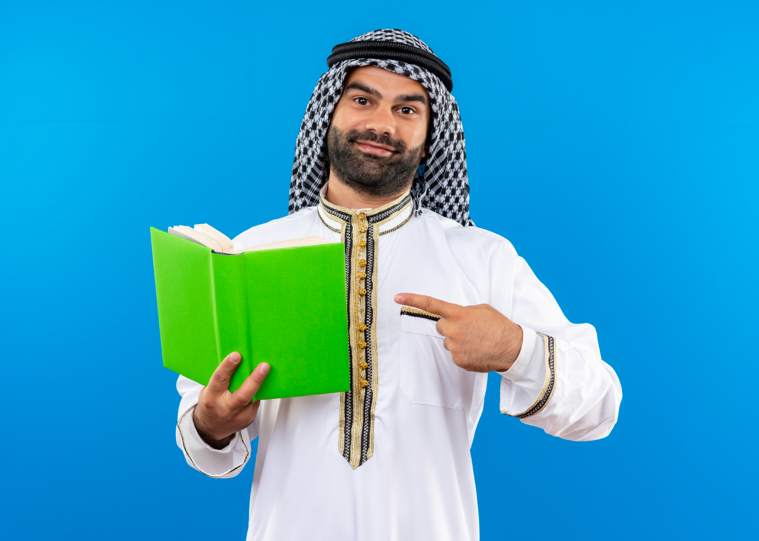 Classical Arabic for Adults