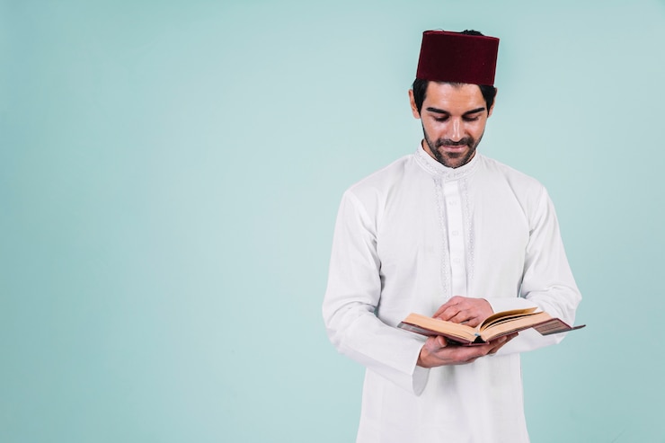 MADINAH ARABIC COURSE
