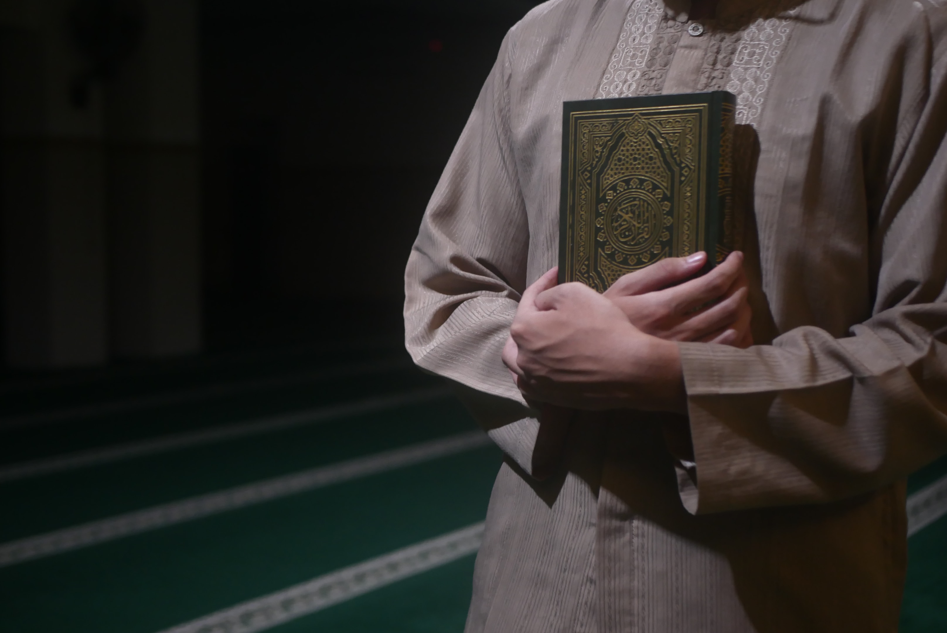 Quran Reading Classes