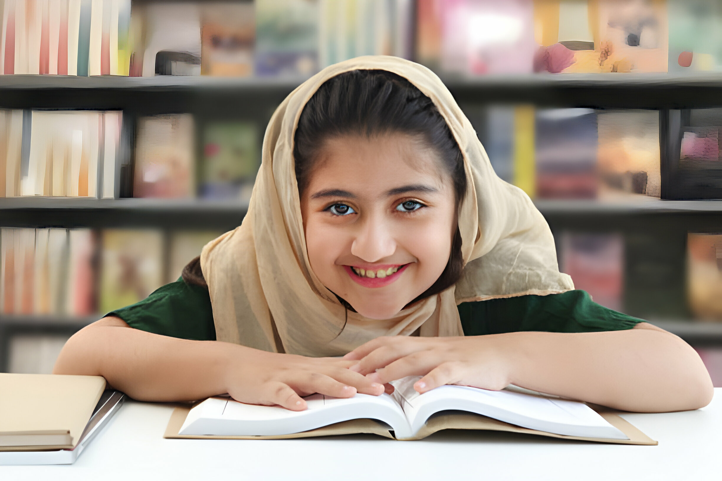 Arabic for Kids