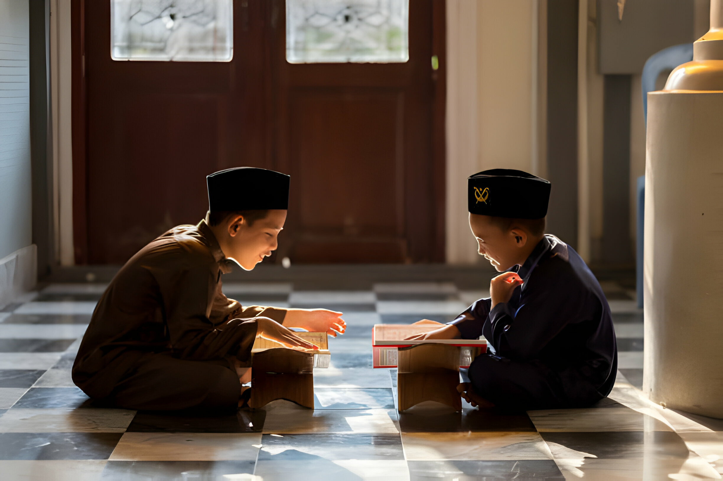 Quran for Kids