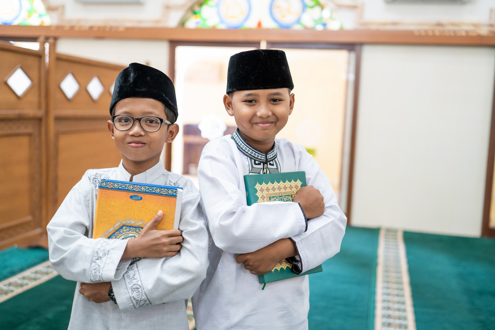 why we learn Arabic language