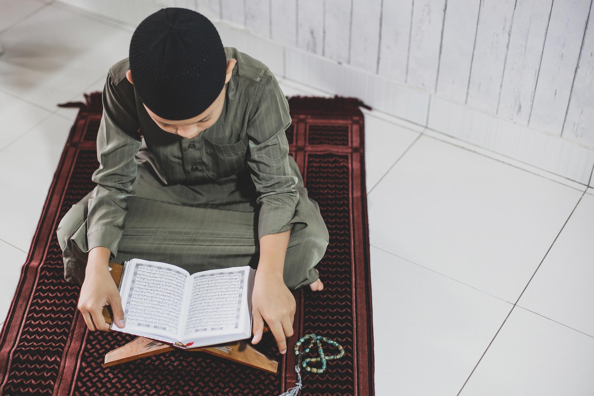 The importance of the Holy Qur'an