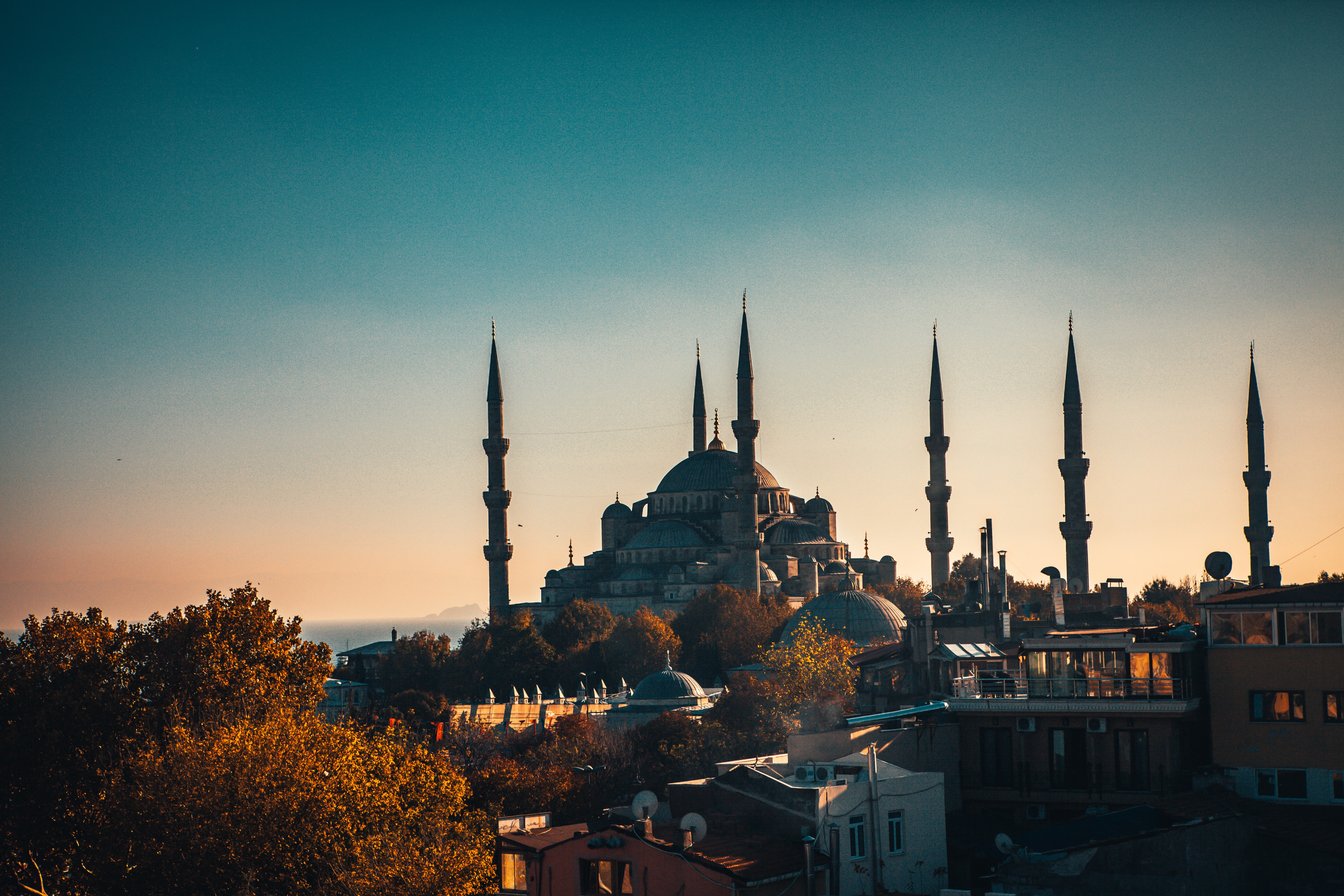 Exploring the Rich of Islamic Studies