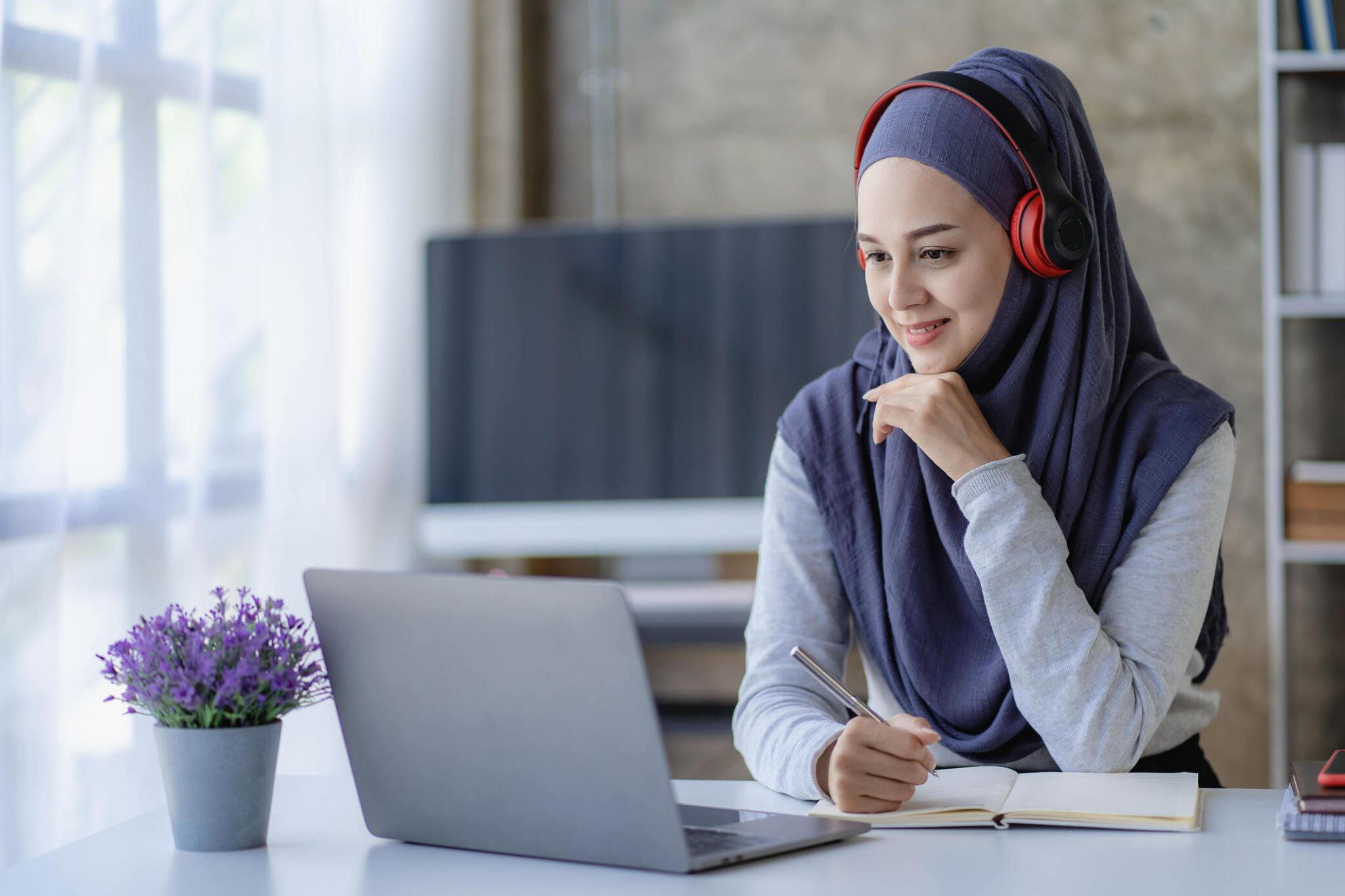 A Practical Guide for Digital Learners
