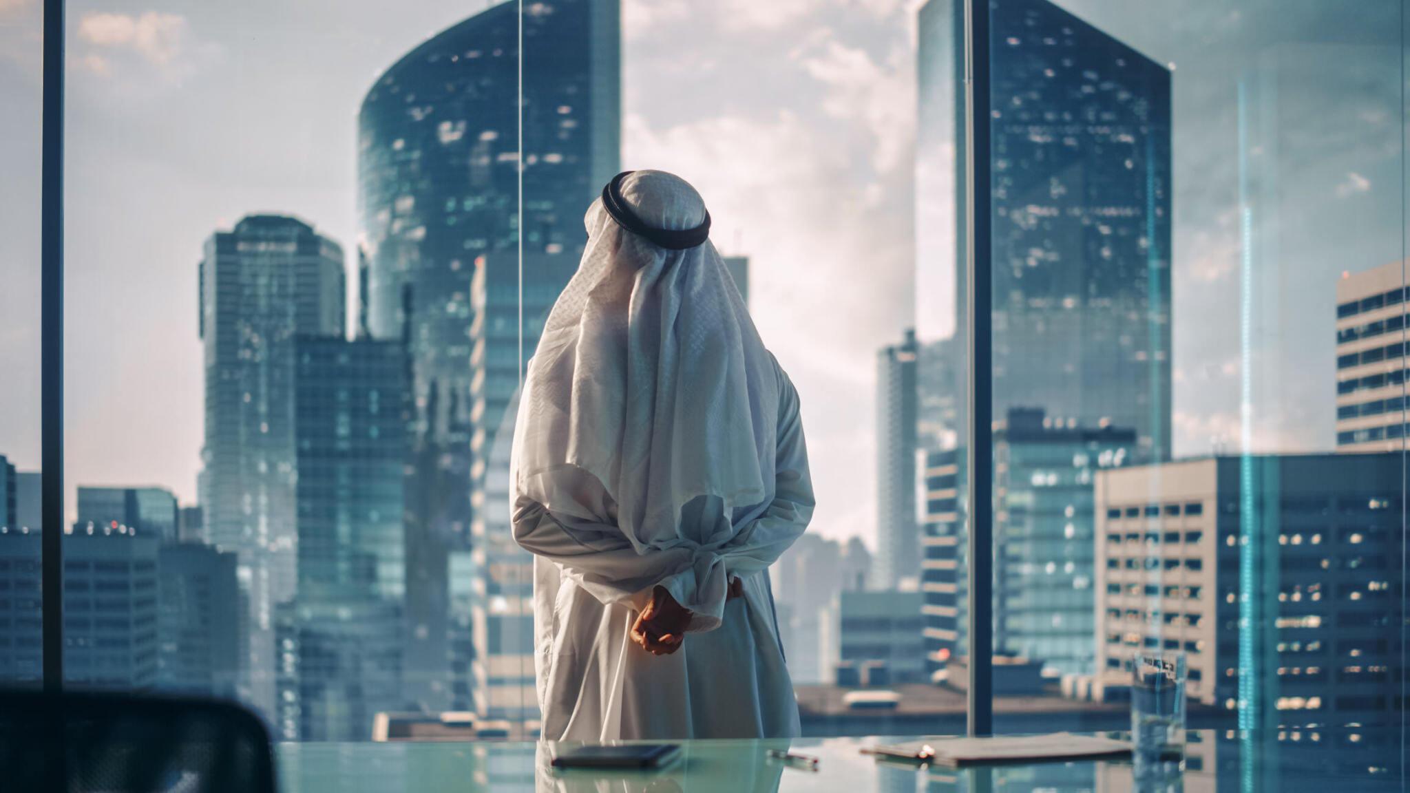 Why Learning Arabic Matters