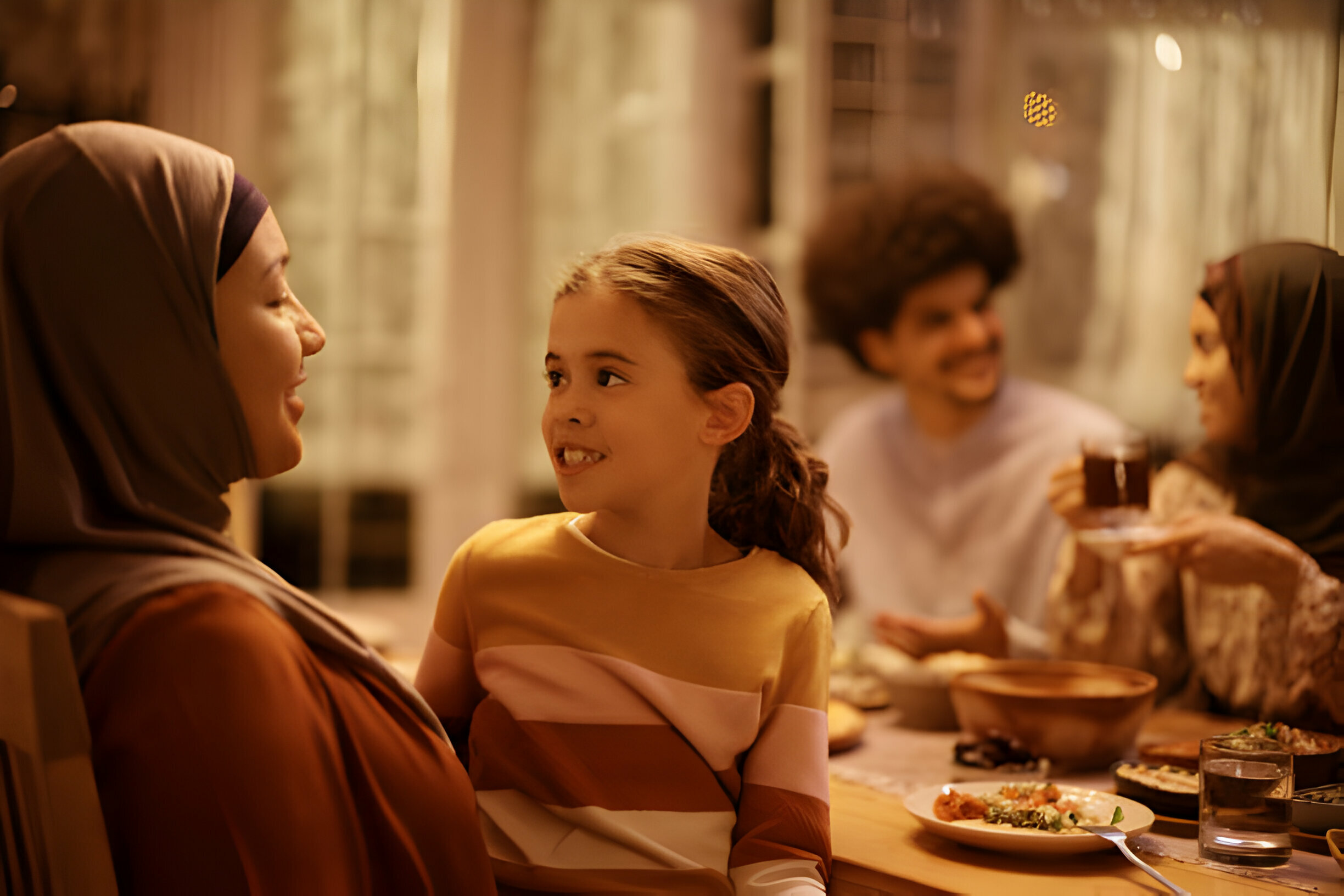 5 Strategies for Introducing Arabic to Your Kids